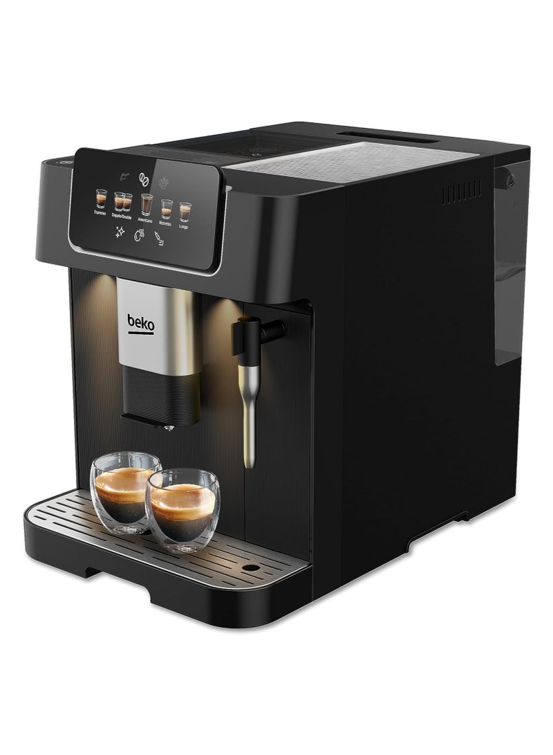 Espresso Coffee Maker Machine