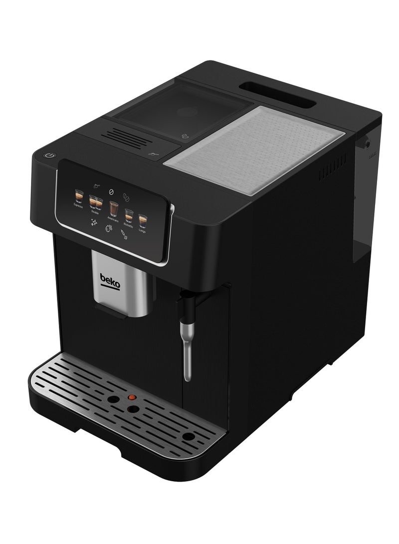 Espresso Coffee Maker Machine