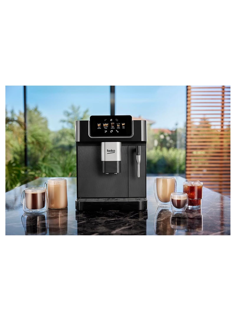 Espresso Coffee Maker Machine