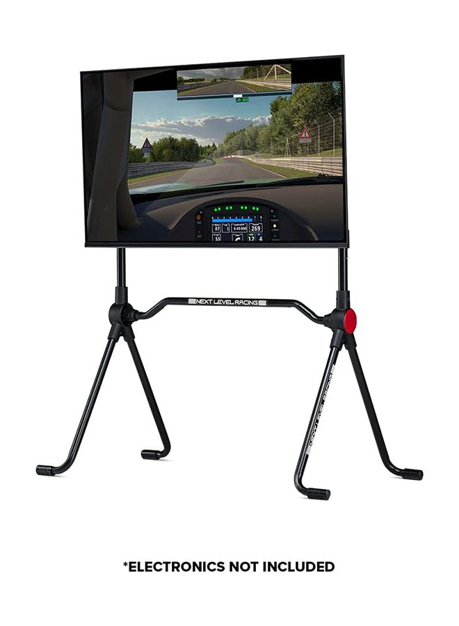 Next Level Racing NLR-A020 Lite Free Standing Monitor Stand