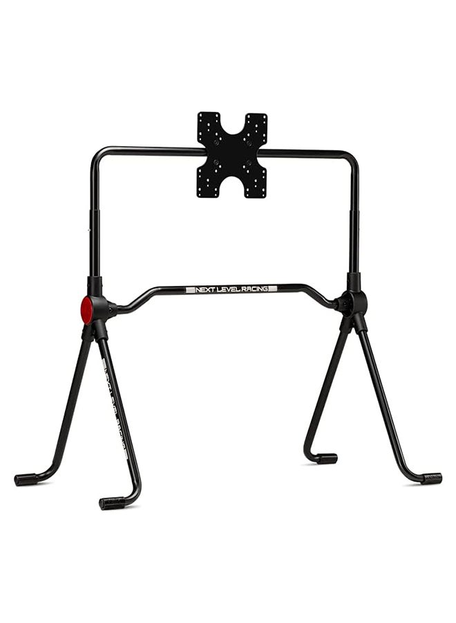 Next Level Racing NLR-A020 Lite Free Standing Monitor Stand