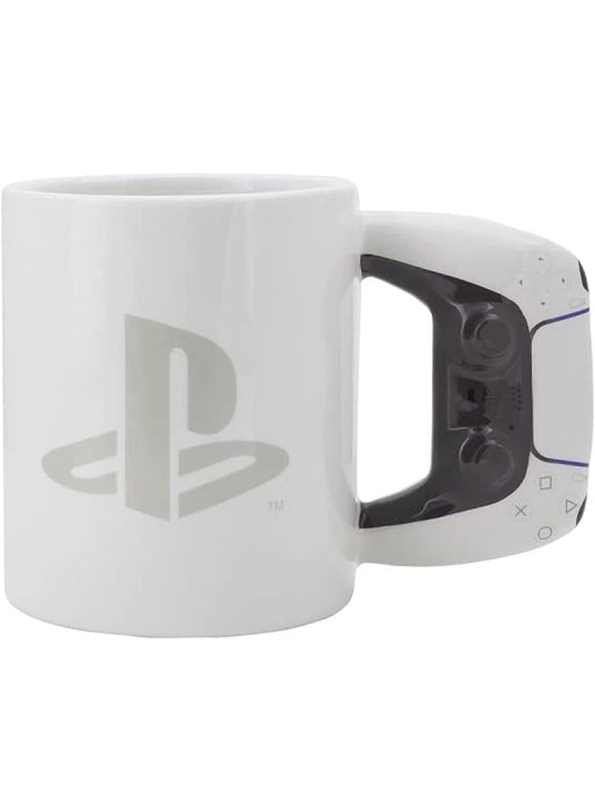 Paladone PlayStation PS5 Shaped Mug