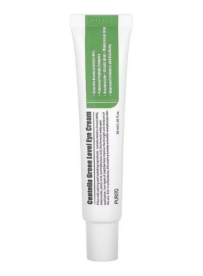 Centella Green Level Eye Cream 1.01 fl oz 30 ml