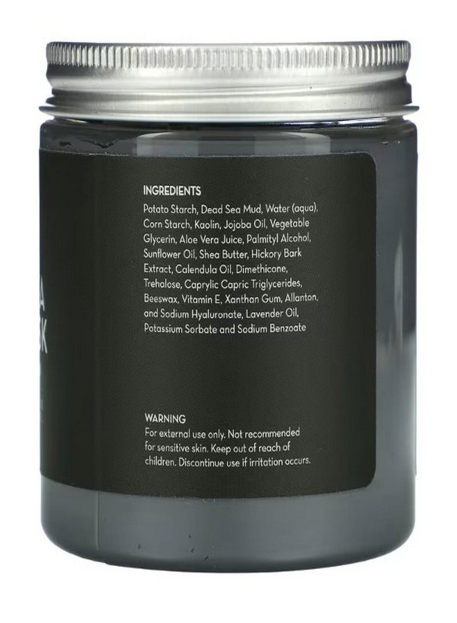 Dead Sea Mud Beauty Mask 8.8 oz 250 g