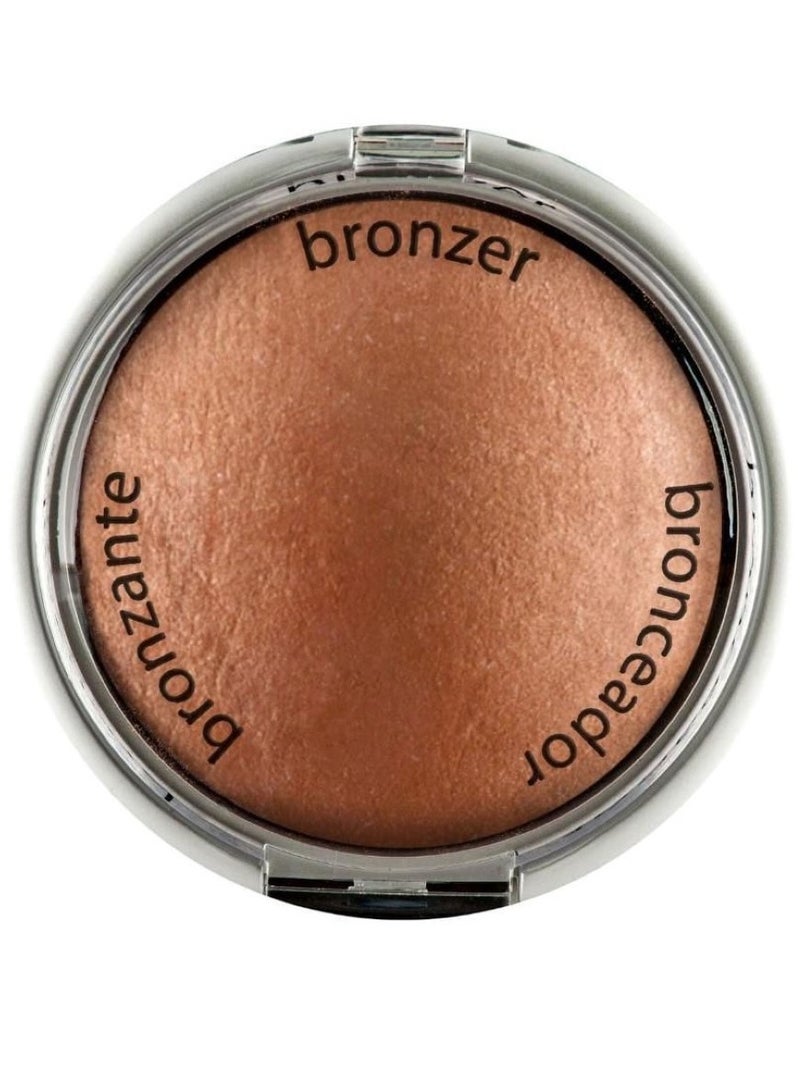 PAL BAKED BRONZER PACIFIC TAN