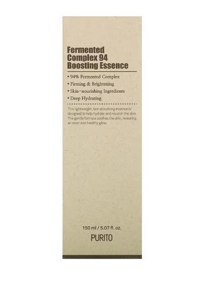 Fermented Complex 94 Boosting Essence 5.07 fl oz 150 ml