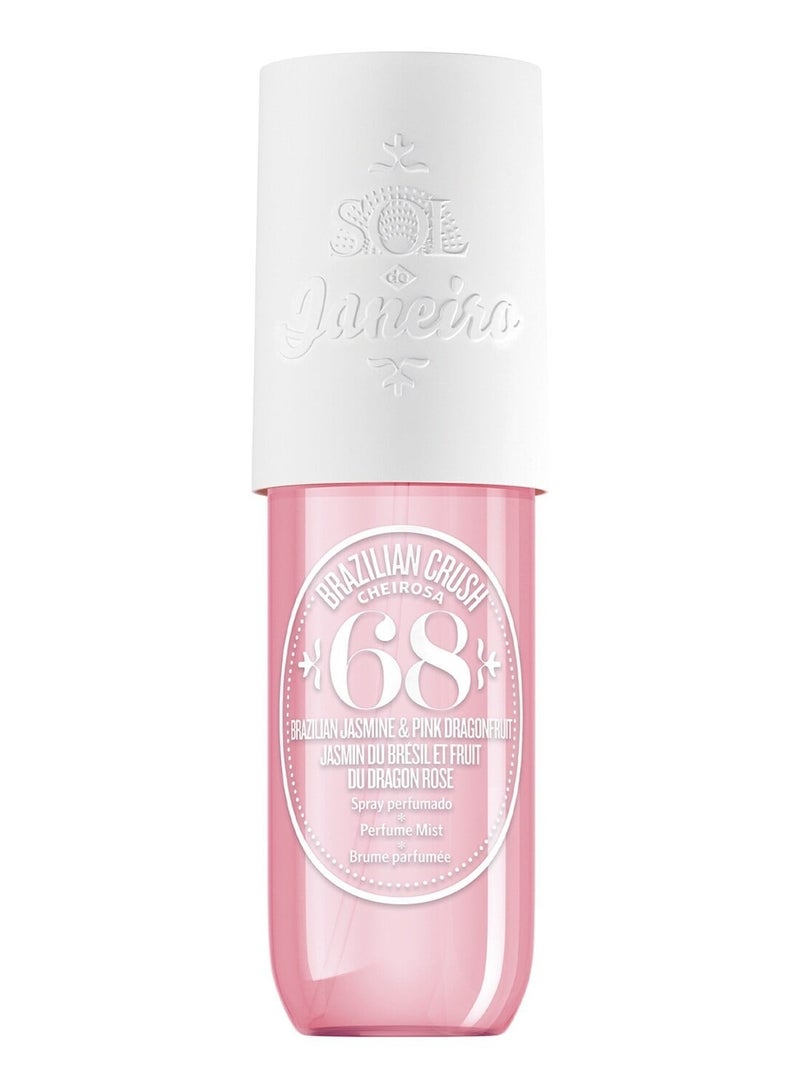 SOL DE JANEIRO Brazilian Crush Cheirosa 68 Perfume Mist 90ml