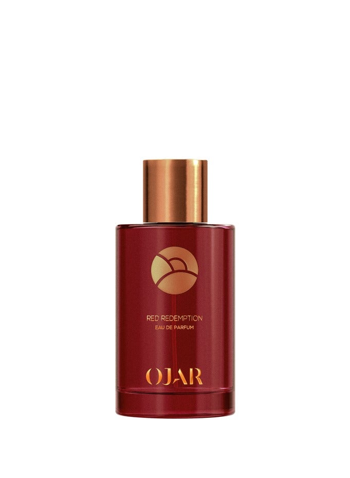 Red Redemption EDP 100ml by Ojar