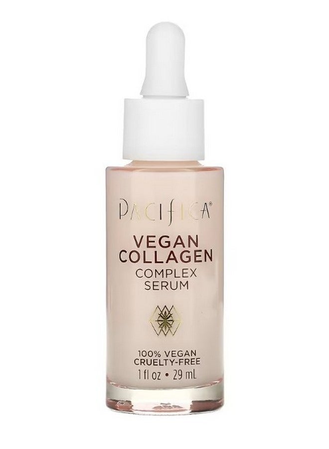 Vegan Collagen Complex Serum 1 fl oz 29 ml