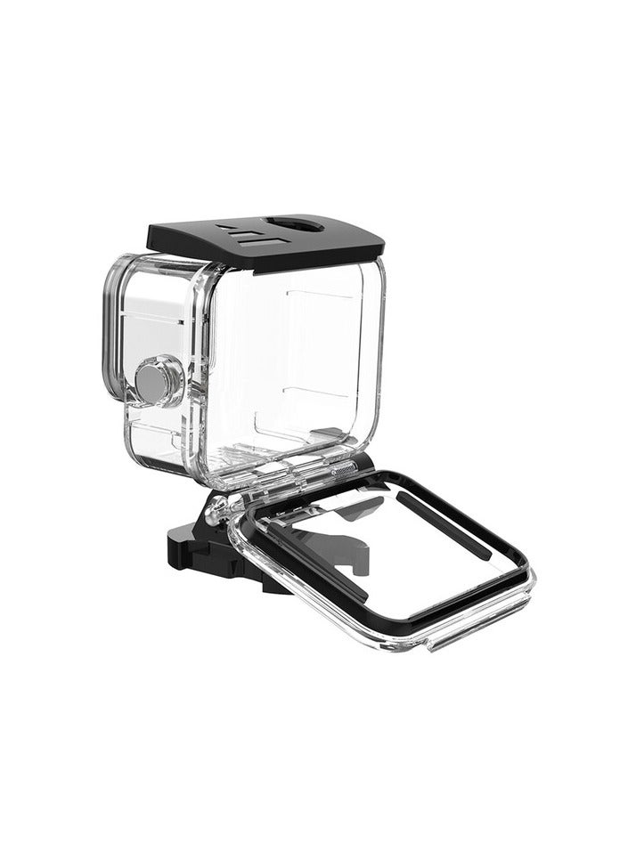 TELESIN Waterproof Housing Case for GoPro HERO11 10 9