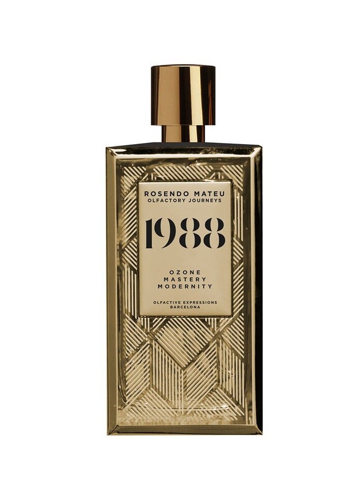 1988 EDP 100ml by Rosendo Mateu