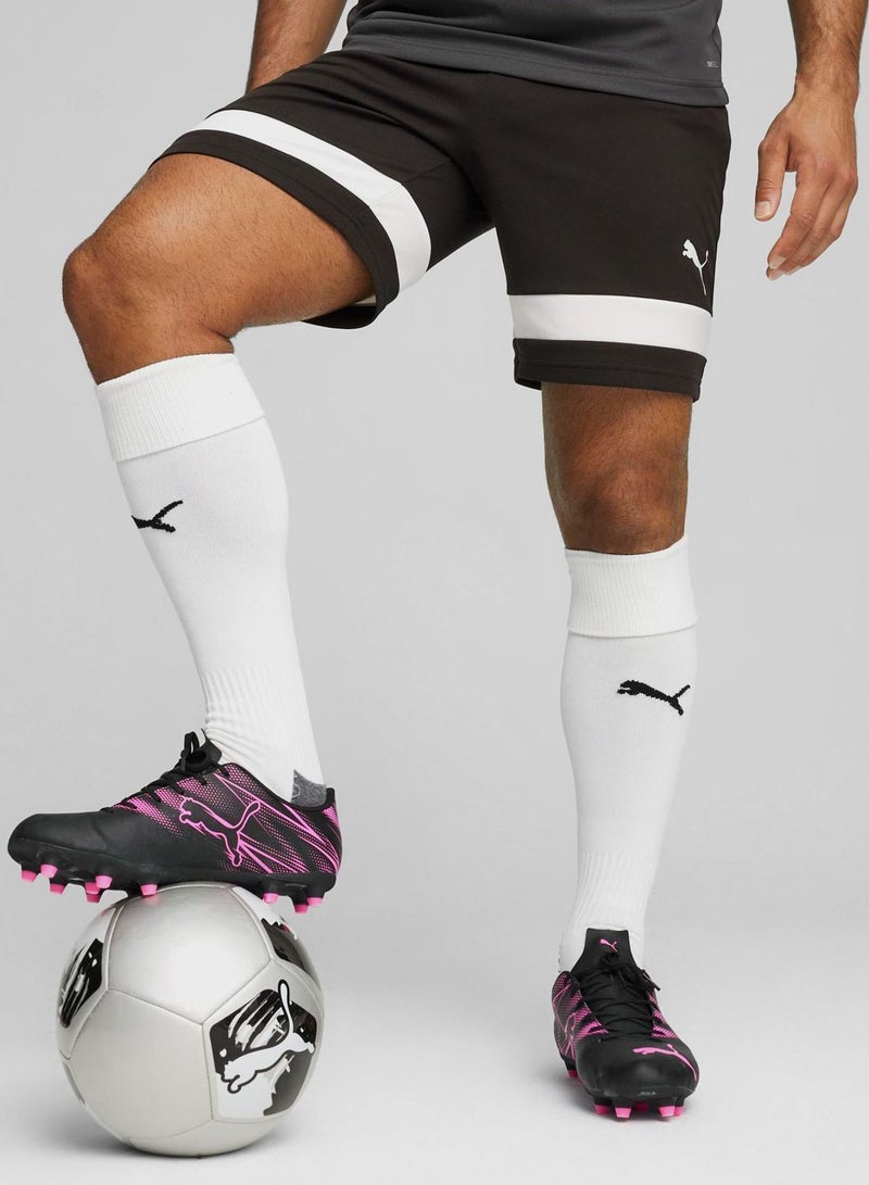 IndividualRISE Shorts