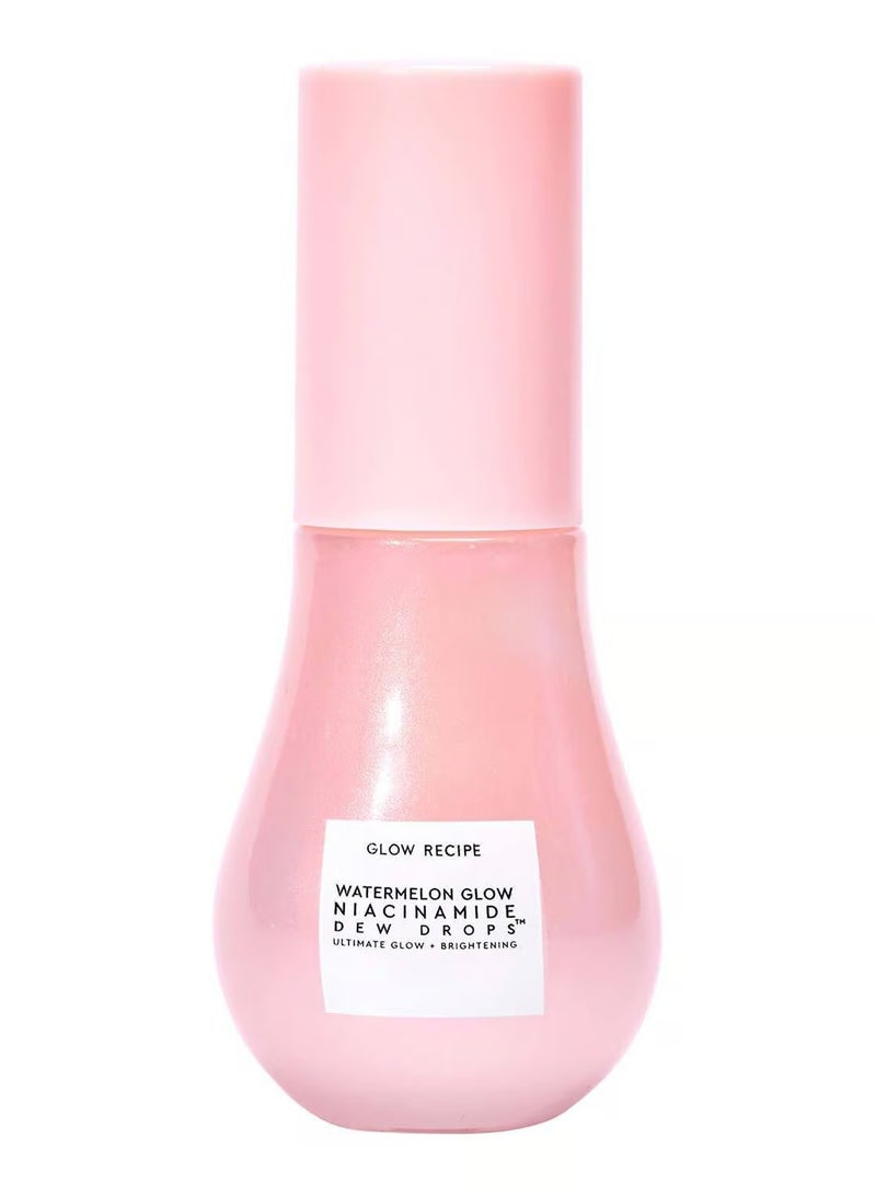 GLOW RECIPE Watermelon Glow Niacinamide Dew Drops 15ml