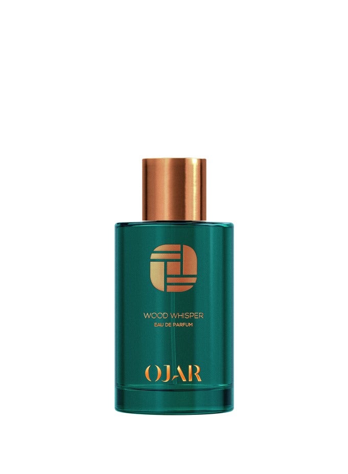 Wood Whisper EDP 100ml by Ojar