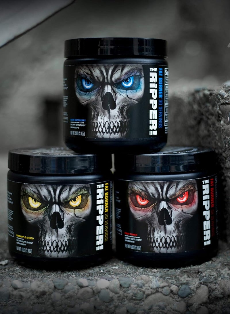 JNX The Ripper 30 Servings Watermelon Candy 150g
