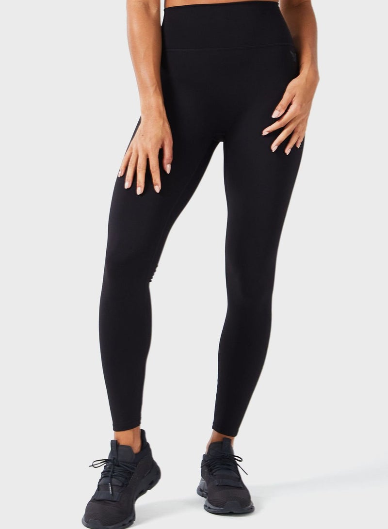 Code Glitch Leggings