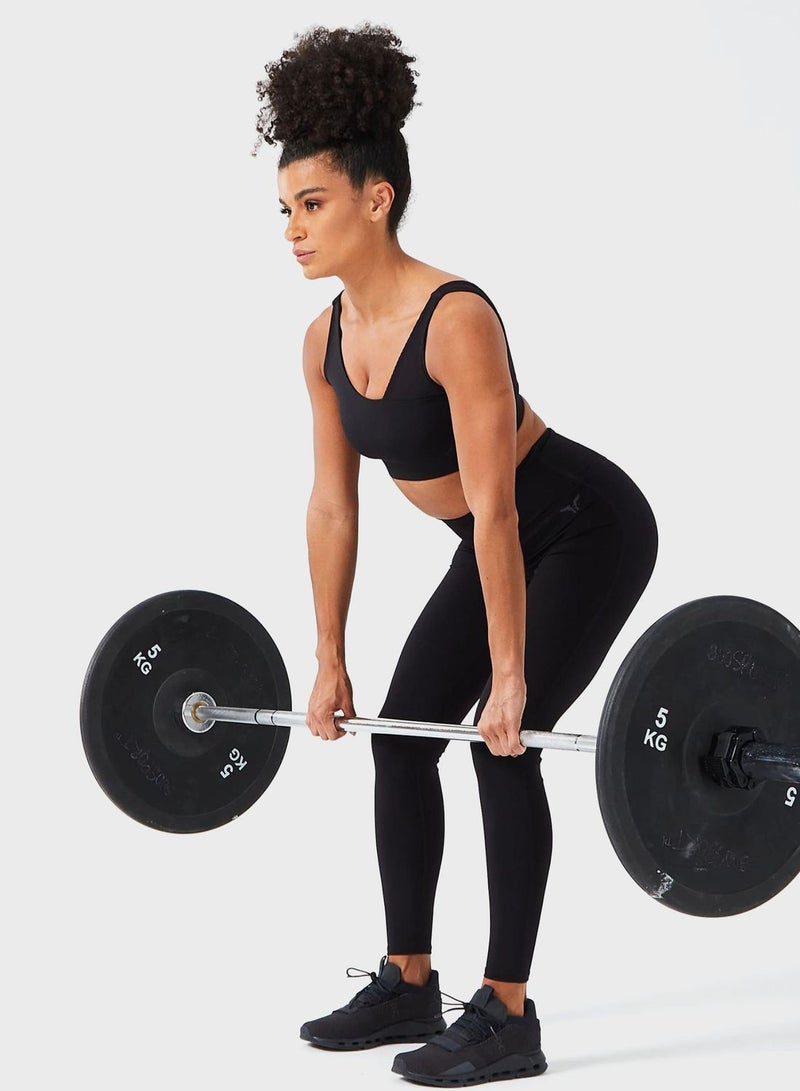 Code Glitch Leggings