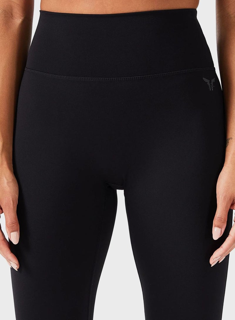 Code Glitch Leggings