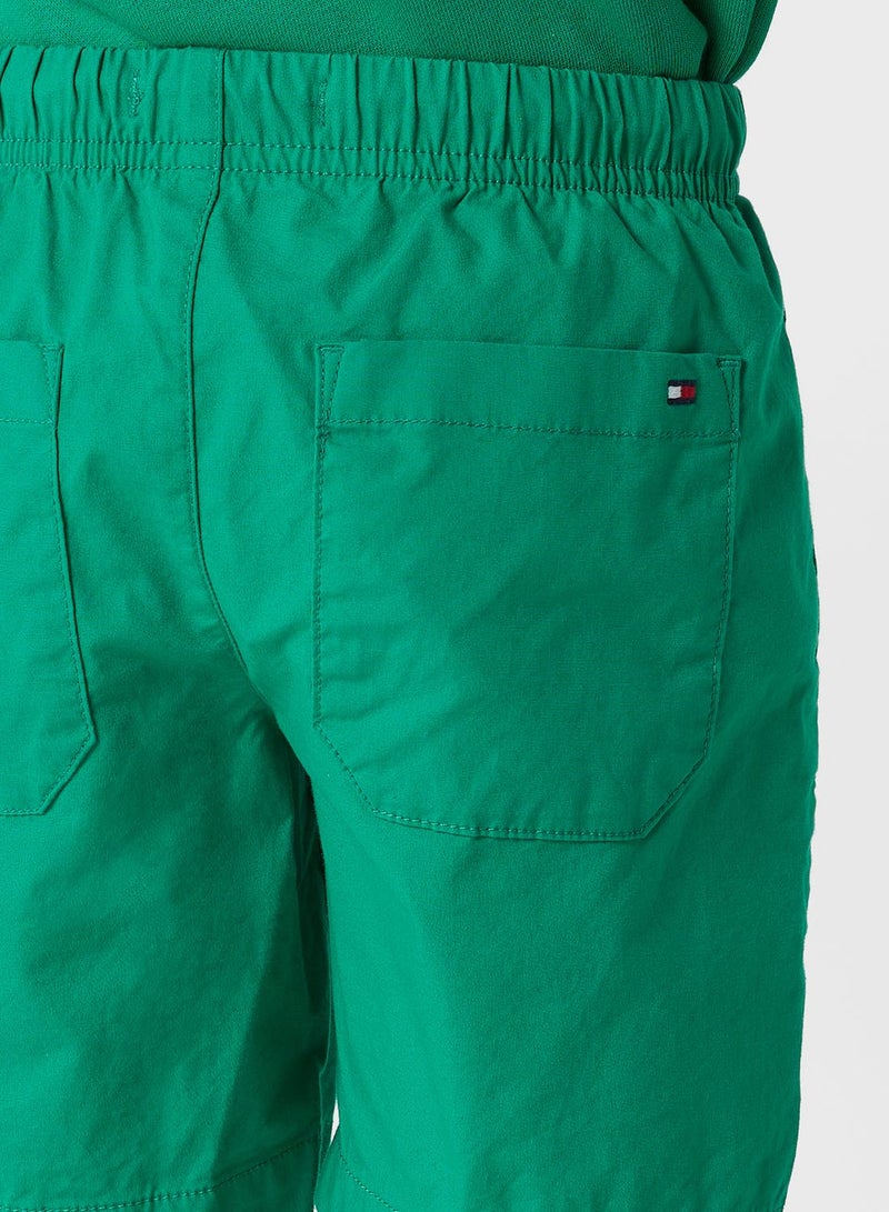 Kids Essential Shorts