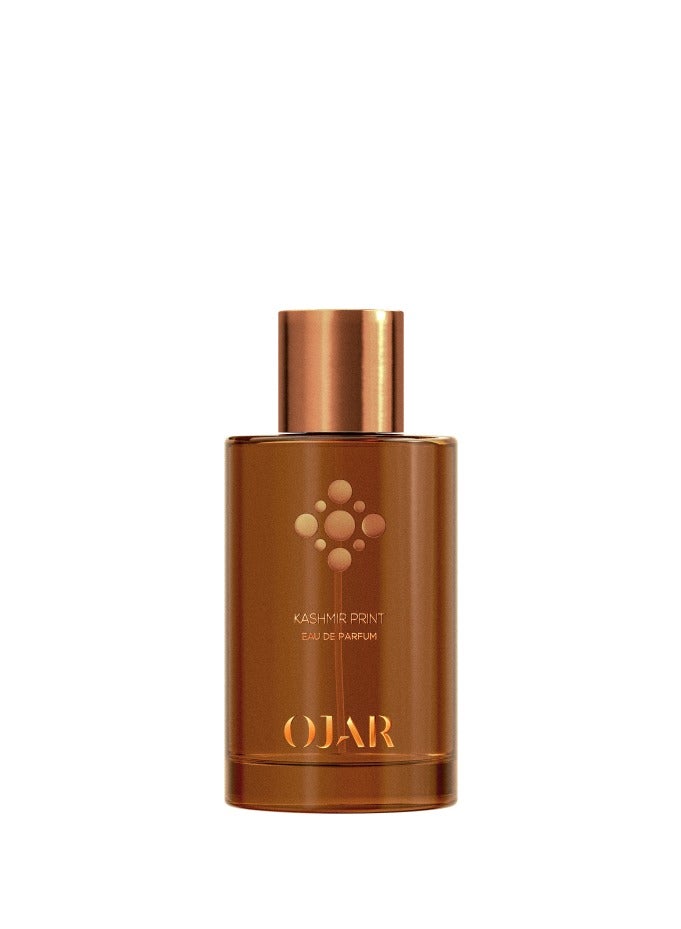 Kashmir Print EDP 100ml by Ojar