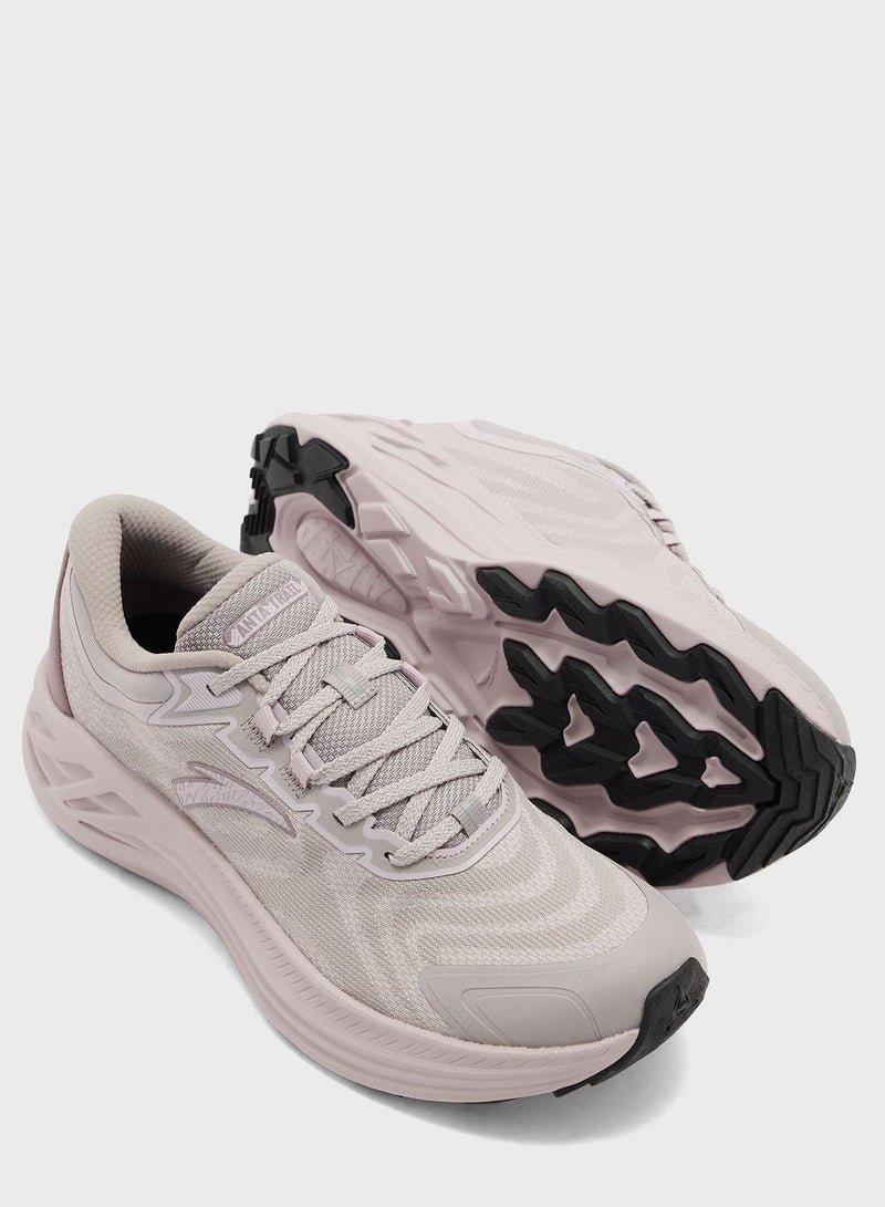 Trail Running Shoes