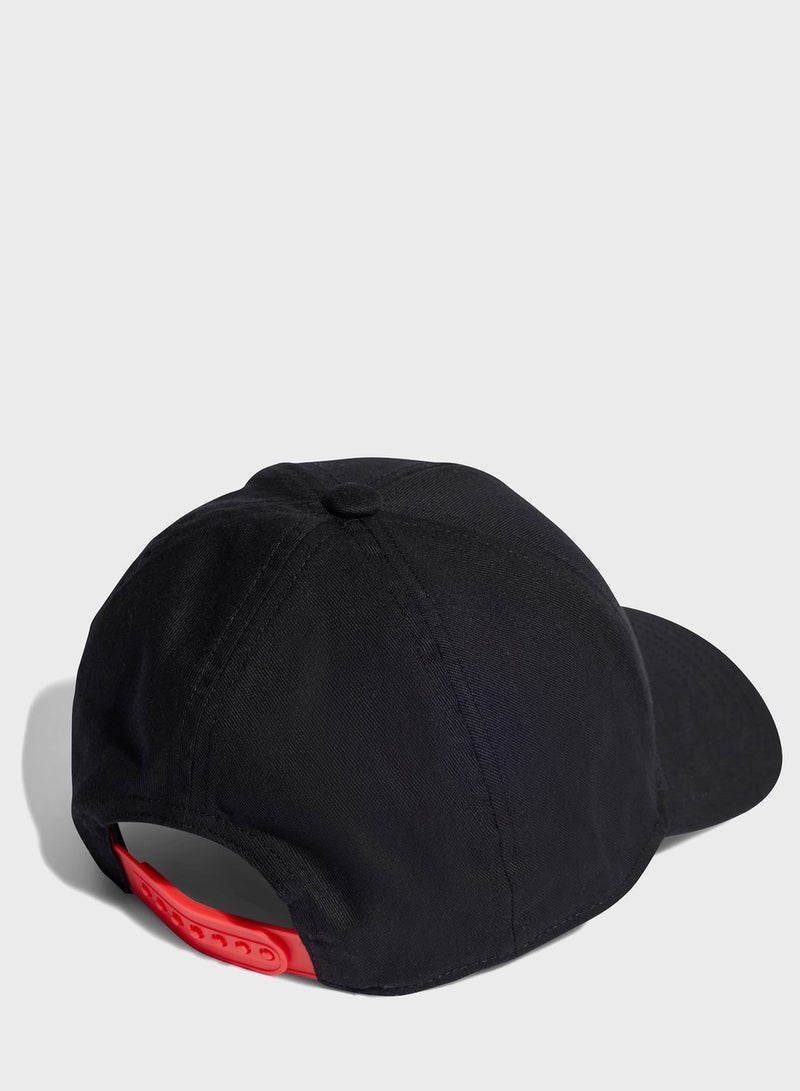 Logo Big Logo Cap