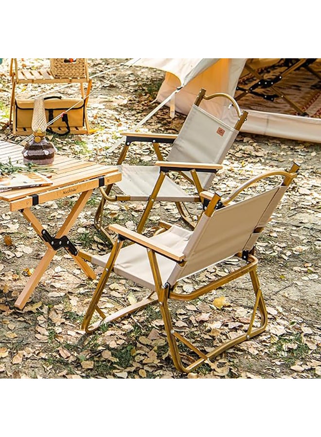 MW02 Outdoor Folding Chair