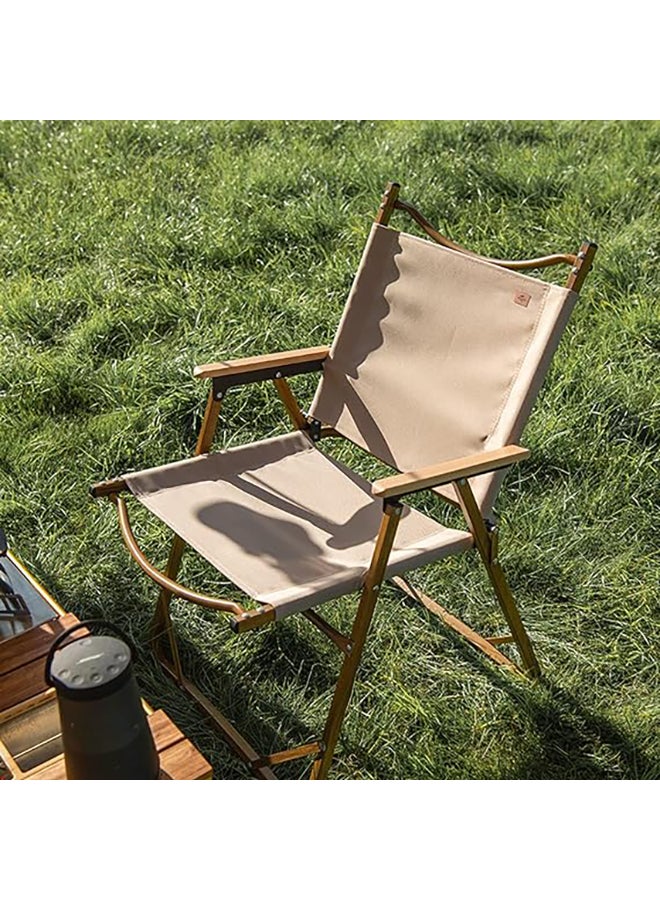 MW02 Outdoor Folding Chair