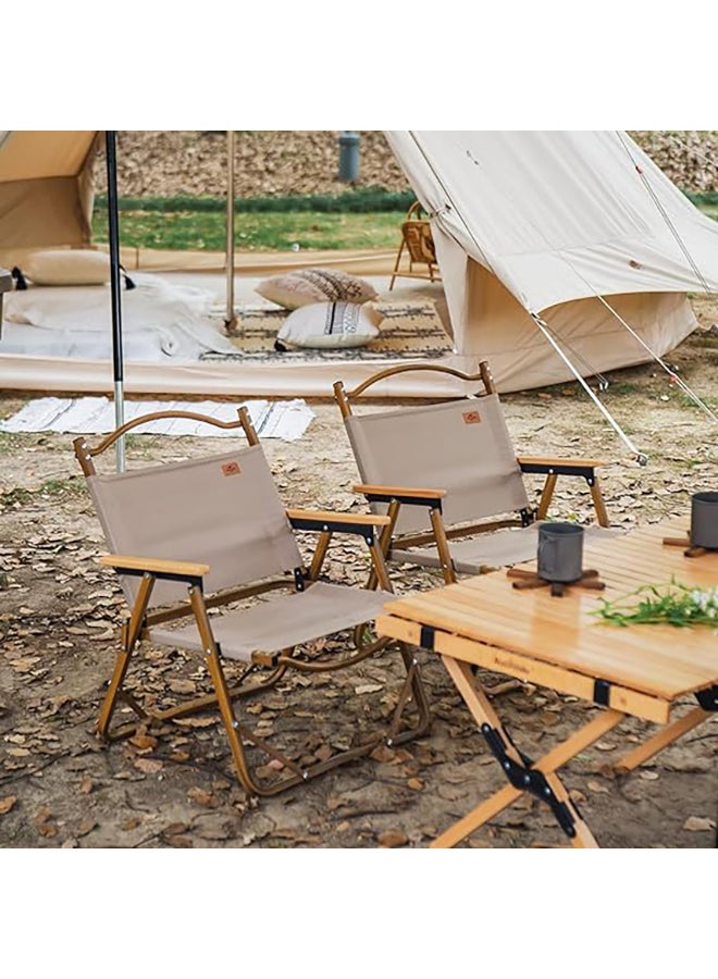 MW02 Outdoor Folding Chair