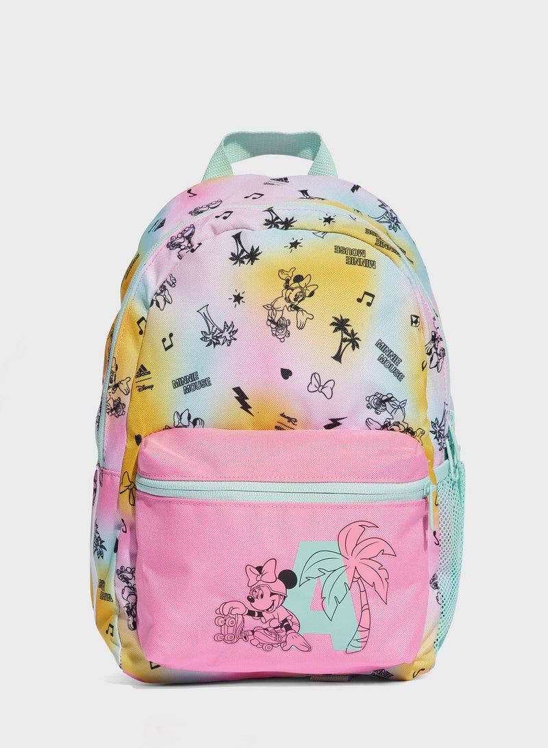 Little Kids Disney Mickey Mouse Backpack