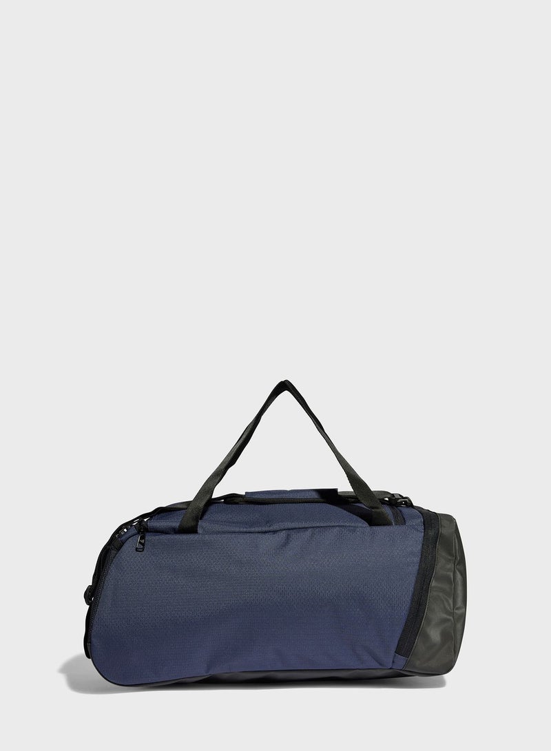 Logo Duffle