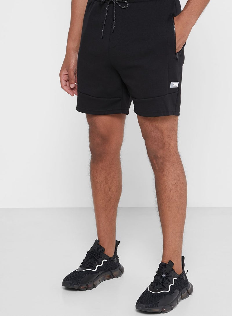 Drawstring Shorts