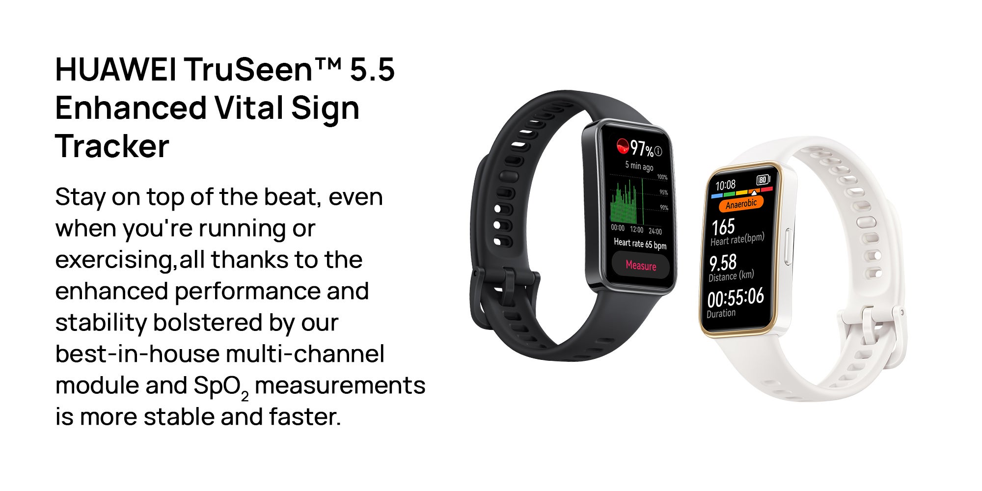 Band 9 Smart Watch, Ultra-Thin Design And Comfortable Wearing, Scientific Sleep Analysis, Durable Battery Life, IOS And Android Lemon Yellow