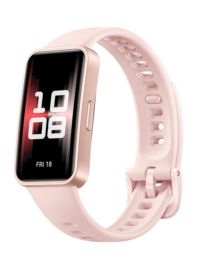 Band 9 Smart Watch, Ultra-Thin Design And Comfortable Wearing, Scientific Sleep Analysis, Durable Battery Life, IOS And Android Charm Pink