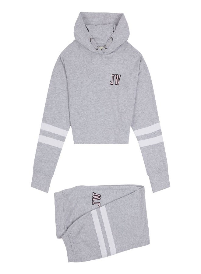 Jack Wills Hoodie and Jogger Lounge Set