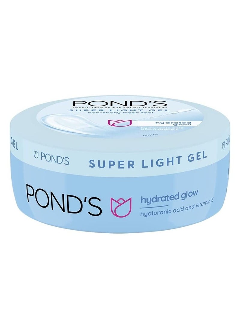 Pond's Super Light Gel 100ml