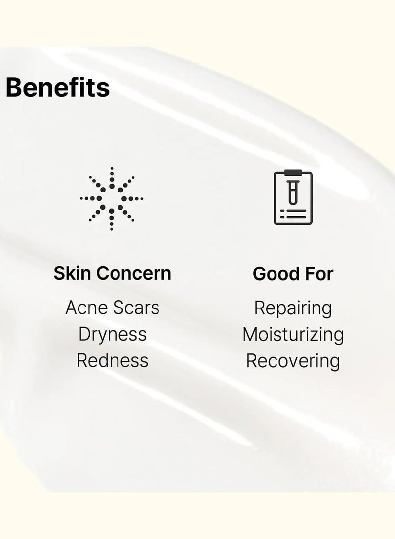 Advanced Snail 92 All In One Cream 100grams, 92% Snail Mucin Serum, Snail Mucin Moisturizer Face Cream For Women, Hydrating Face Cream For Dry And Sensitive Skin, No Parabens