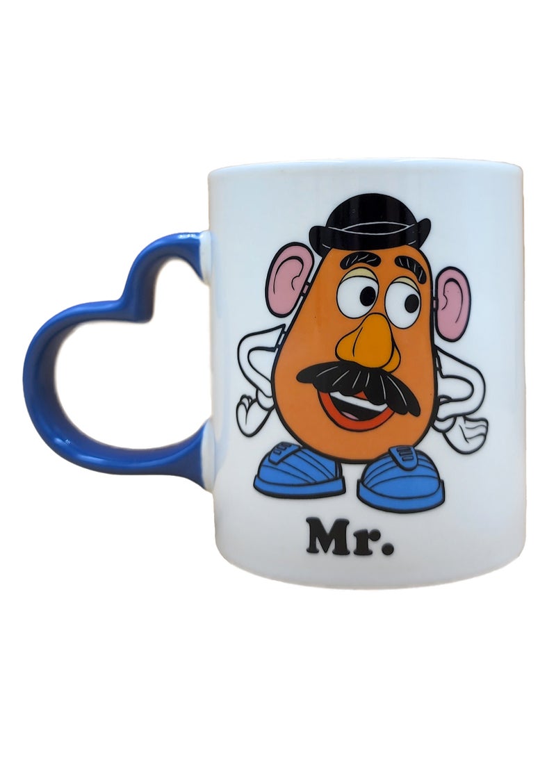 Disney Pixar Toy Story - Mr Potato Head Mug