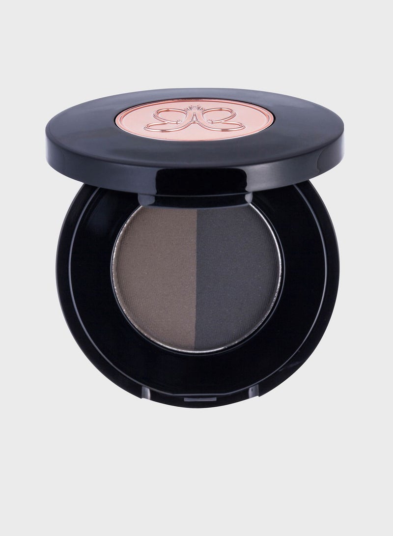 Brow Powder Duo - Granite