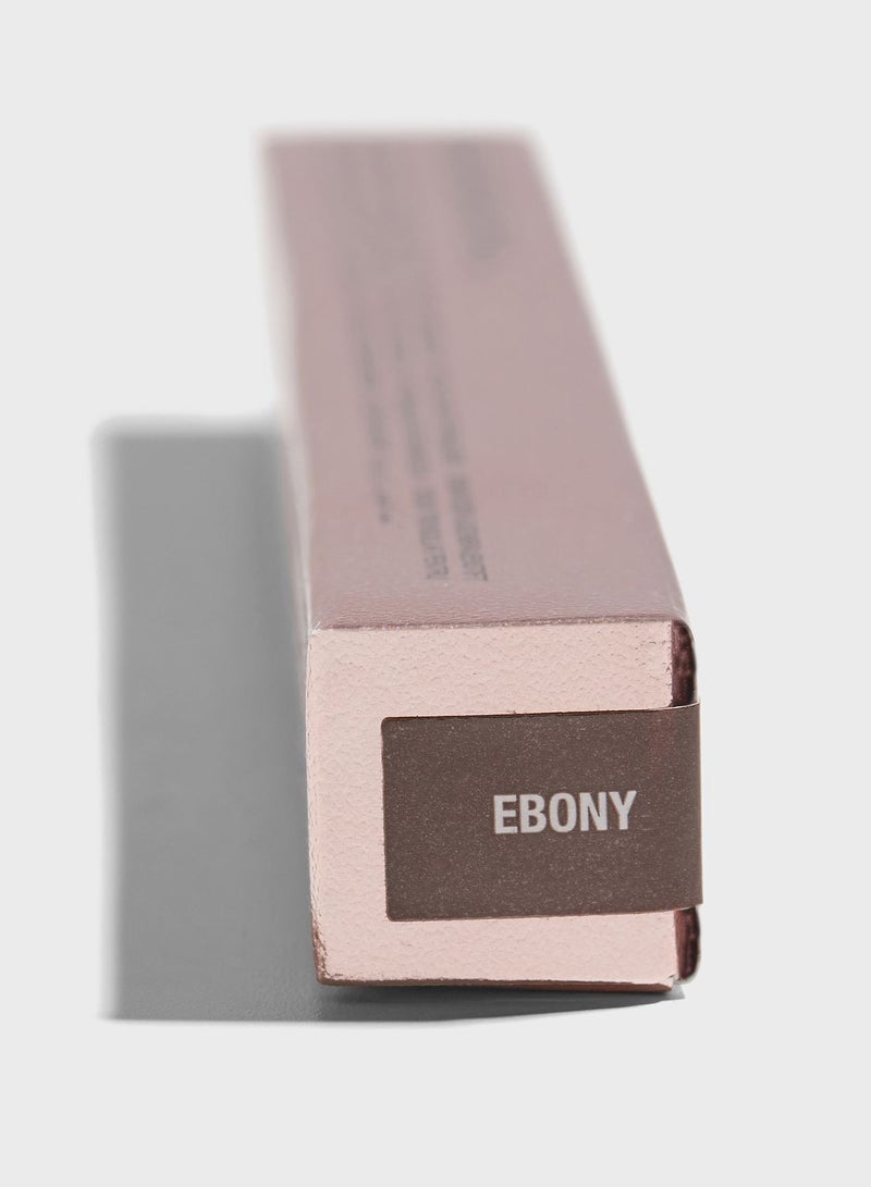 Brow Definer - Ebony