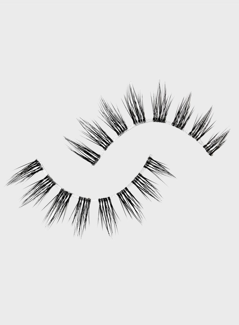 Norvina False Eyelashes - High Fidelity