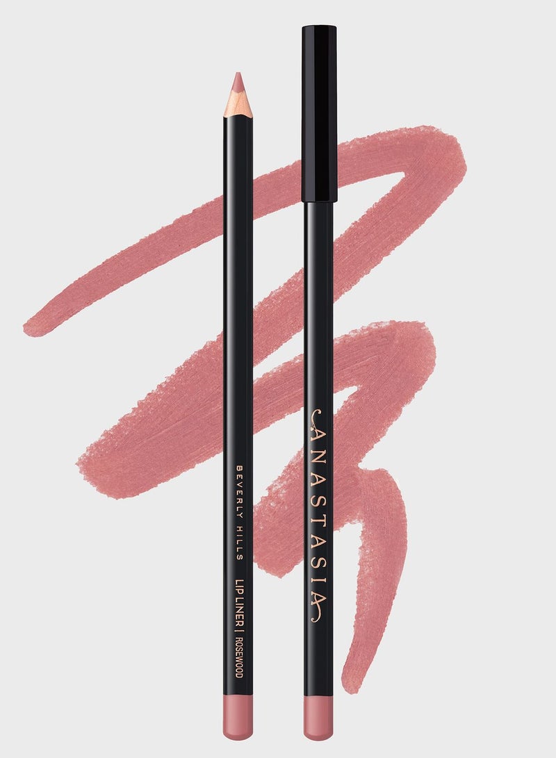 Lip Liner  Rosewood