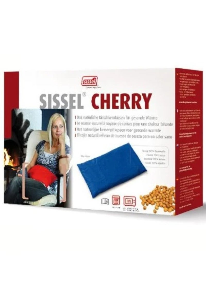 CHERRY 23X26 CM BLUE