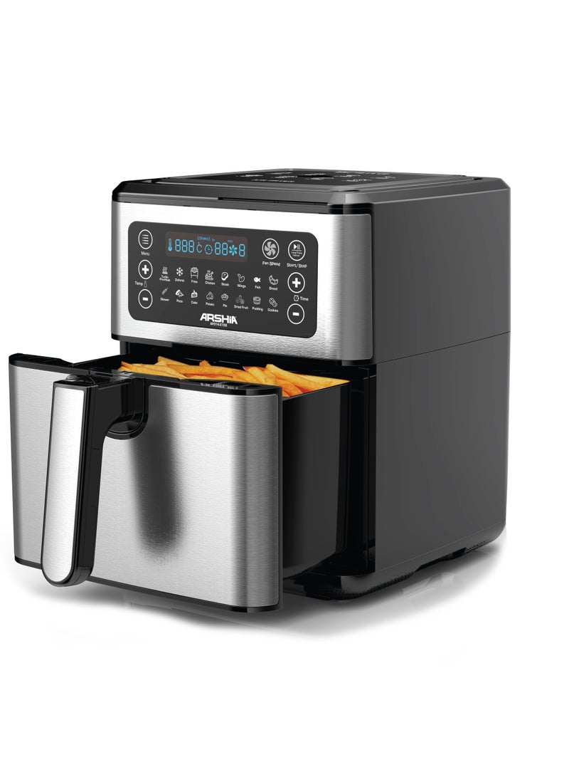 Arshia 16 in 1 Air Fryer AF014 5.5L