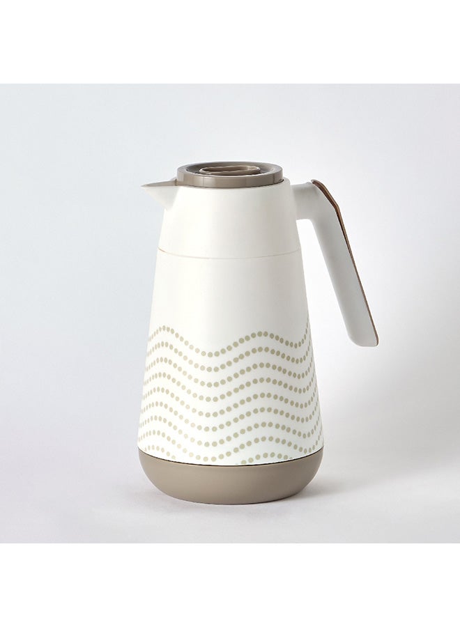 Vista Vacuum Flask 1 L