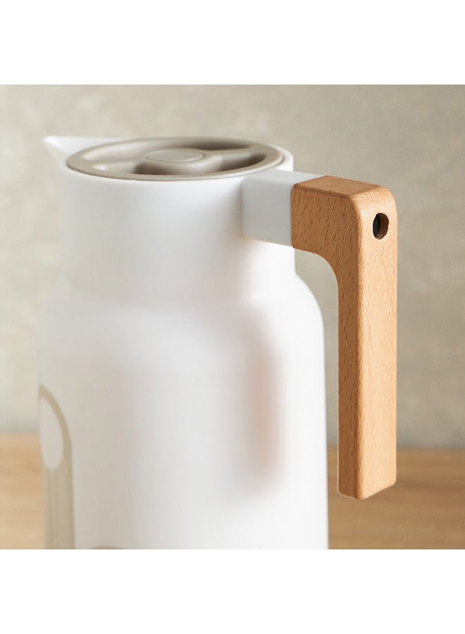 Vista Vacuum Flask 1 L