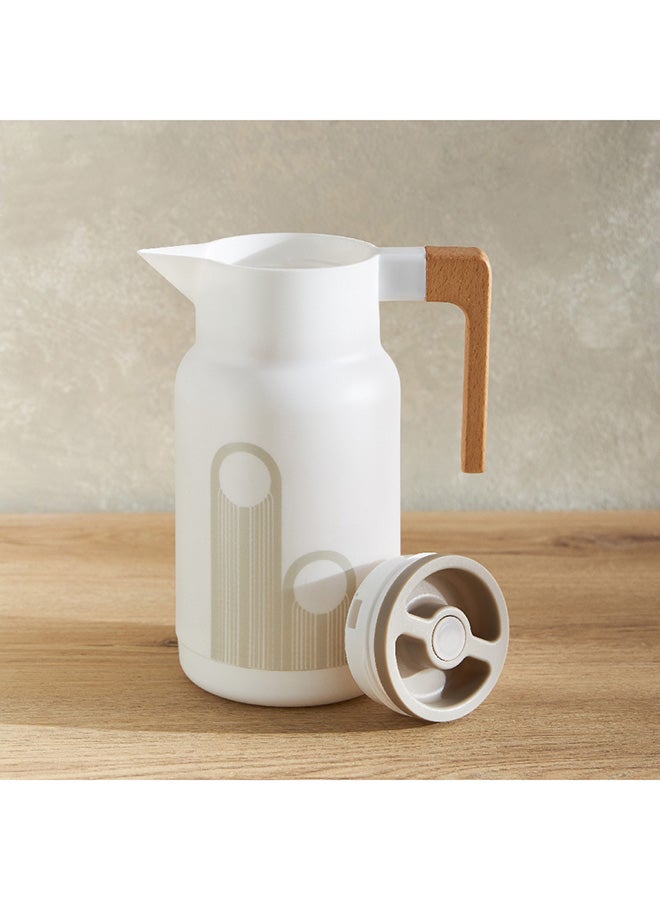 Vista Vacuum Flask 1 L