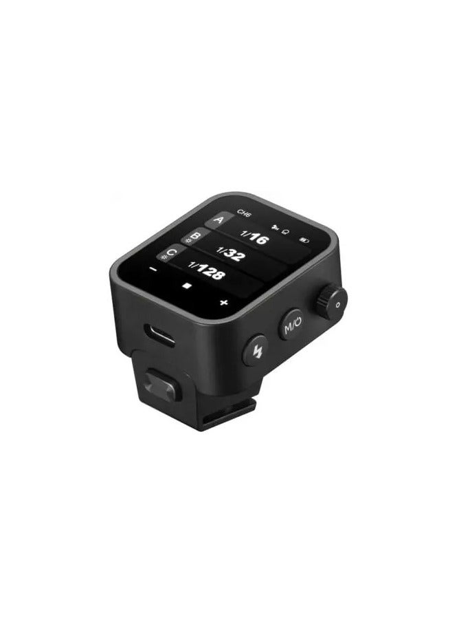 Godox X3 TTL Wireless Flash touchscreen Trigger for Sony