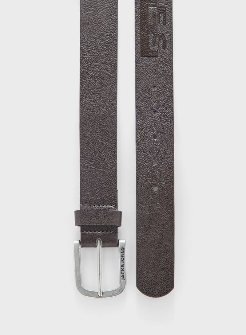 jacharry Allocated Hole Belt