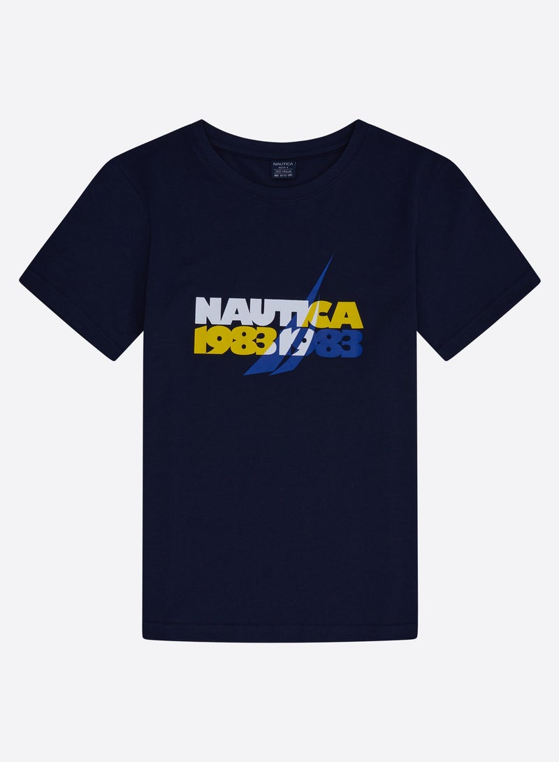 Nixon T-Shirt Jnr